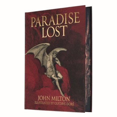 John Milton - Milton's Paradise Lost, Inbunden
