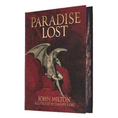 bokomslag Milton's Paradise Lost