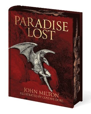 Milton's Paradise Lost 1