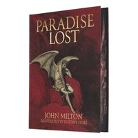 bokomslag Milton, J: Milton's Paradise Lost
