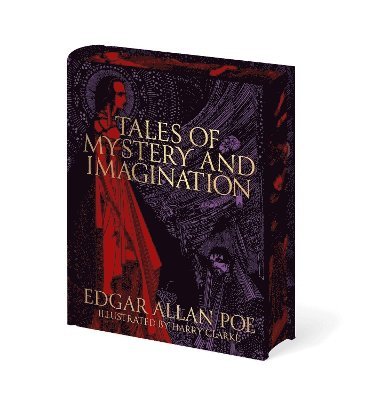 Edgar Allan Poe's Tales of Mystery and Imagination 1