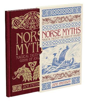 Norse Myths 1