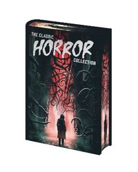 bokomslag Classic Horror Collection