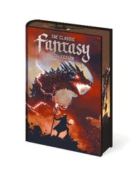 bokomslag Classic Fantasy Collection
