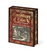 bokomslag Canterbury Tales