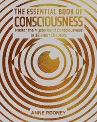 bokomslag Essential Book of Consciousness