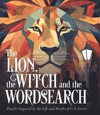 bokomslag Lion, the Witch and the Wordsearch