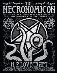 bokomslag Necronomicon