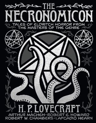 bokomslag Necronomicon
