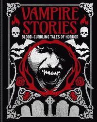 bokomslag Vampire Stories