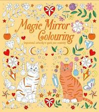 bokomslag Magic Mirror Colouring