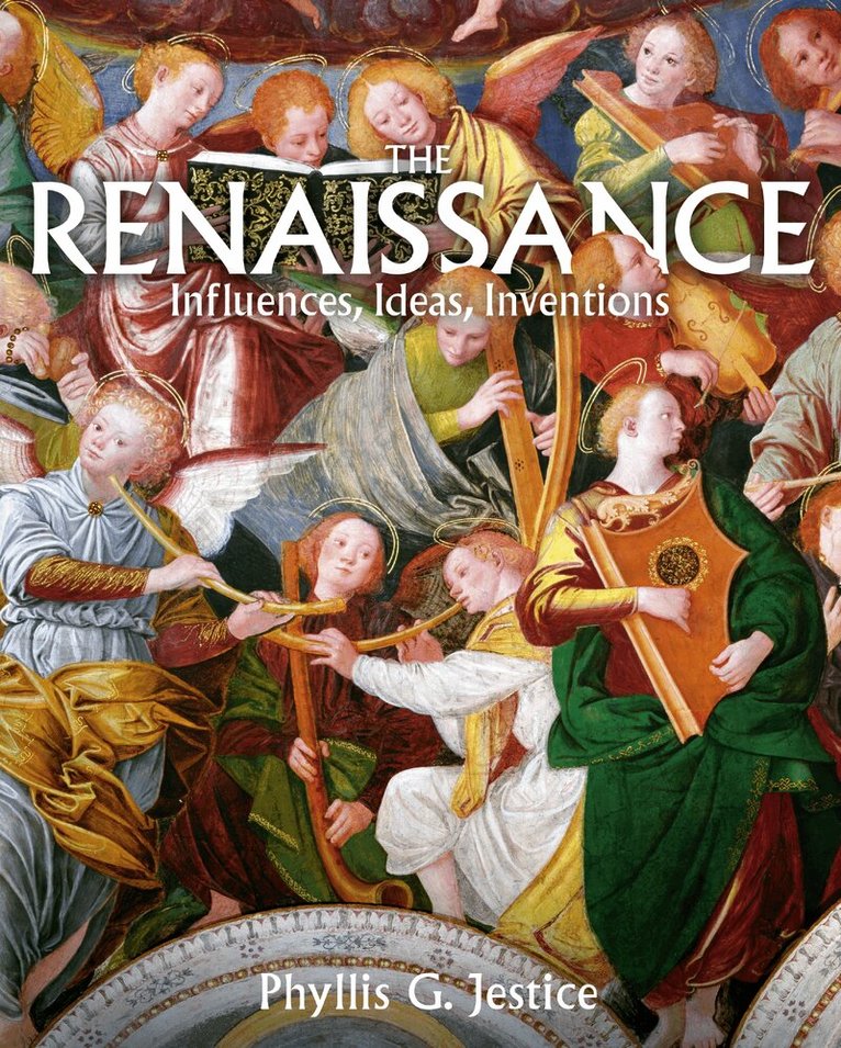 Phyllis Jestice - Renaissance, Inbunden. Tillgänglighet: Kommande