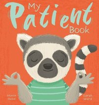 bokomslag My Patient Book