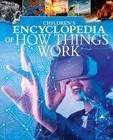 Tom Jackson - Children's Encyclopedia of How Things Work, Inbunden