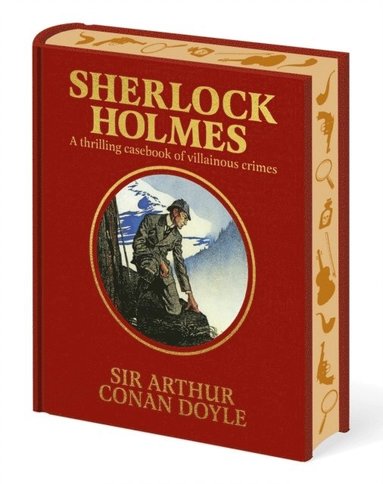 bokomslag Sherlock Holmes