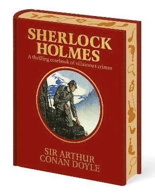 Sherlock Holmes 1