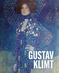 bokomslag Art Masters: Gustav Klimt