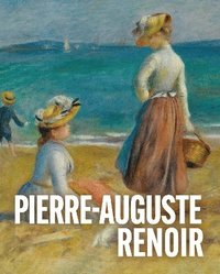 bokomslag Art Masters: Pierre-Auguste Renoir