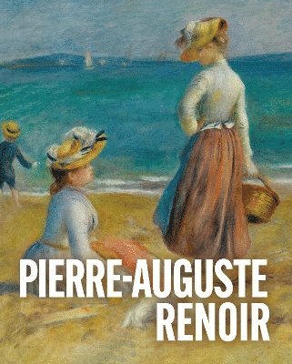 bokomslag Art Masters: Pierre-Auguste Renoir