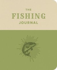 bokomslag The Fishing Journal