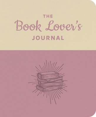 Felicity Forster - The Book Lover's Journal, Häftad