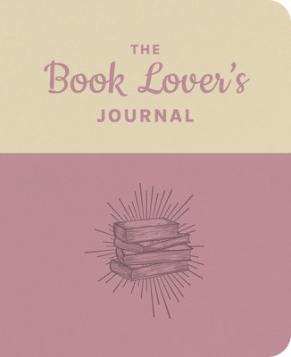 The Book Lover's Journal 1