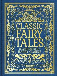 bokomslag Classic Fairy Tales