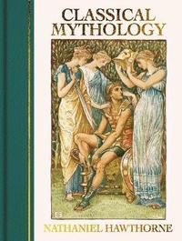 bokomslag Classical Mythology