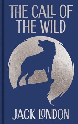 bokomslag The Call of the Wild