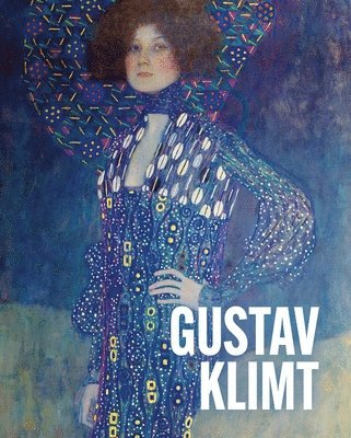 bokomslag Art Masters: Gustav Klimt