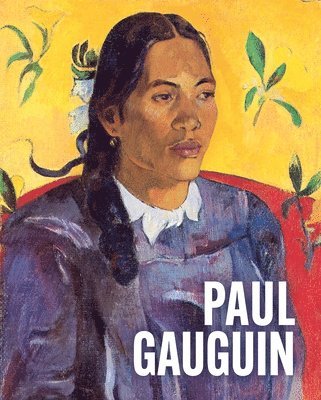 bokomslag Art Masters: Paul Gauguin