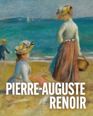 bokomslag Art Masters: Pierre-Auguste Renoir