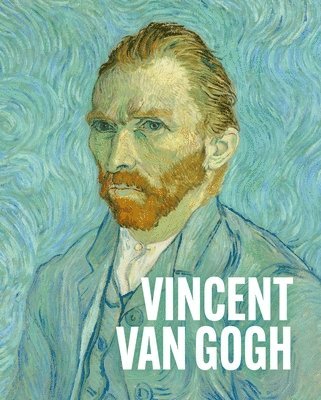 Susie Hodge - Art Masters: Vincent Van Gogh, Inbunden