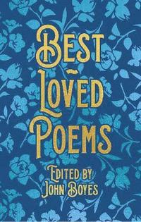 bokomslag Best-Loved Poems