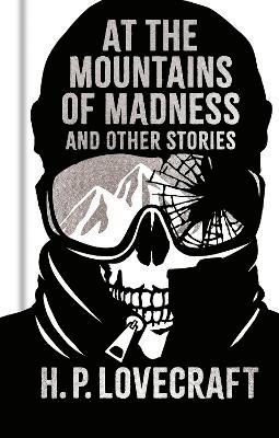 bokomslag At the Mountains of Madness and Other Stories