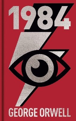 bokomslag 1984 (Nineteen Eighty-Four)