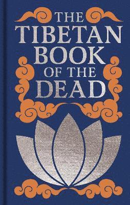 bokomslag Tibetan Book of the Dead