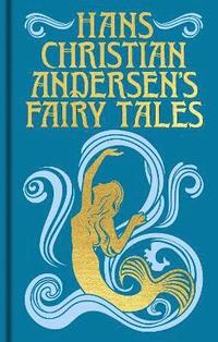 bokomslag Hans Christian Andersen's Fairy Tales