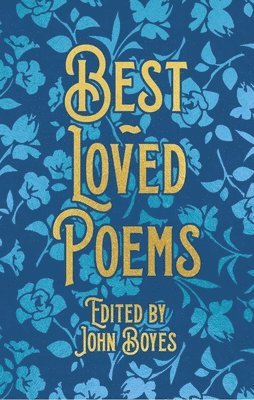 bokomslag Best-Loved Poems