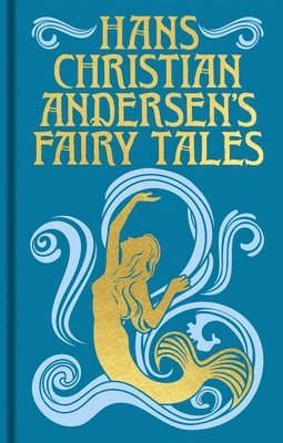 bokomslag Hans Christian Andersen's Fairy Tales: Gilded Pocket Edition