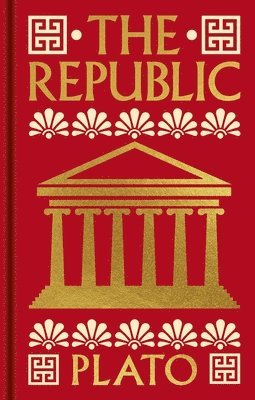 bokomslag The Republic
