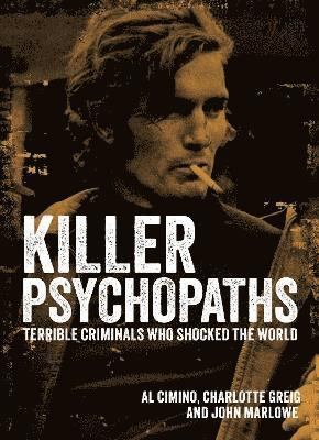 Killer Psychopaths 1