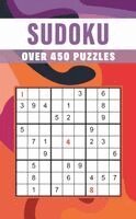 Eric Saunders - Sudoku, Häftad