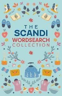 bokomslag Scandi Wordsearch Collection