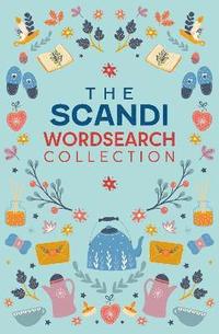 bokomslag The Scandi Wordsearch Collection