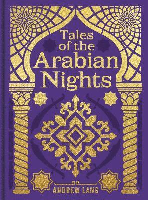 bokomslag Tales of the Arabian Nights
