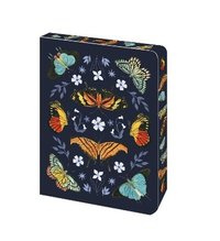 bokomslag The Beautiful Butterflies Notebook