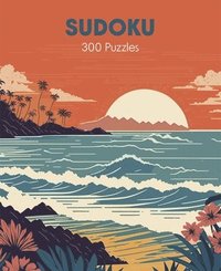 bokomslag Sudoku: Over 300 Puzzles