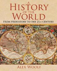bokomslag History of the World
