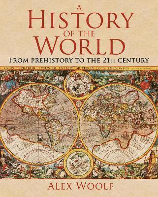 bokomslag History of the World